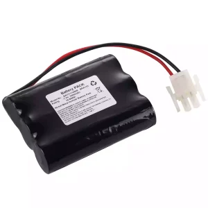 New replacement battery for B. BRAUN BRA135,120009,BATT/110009