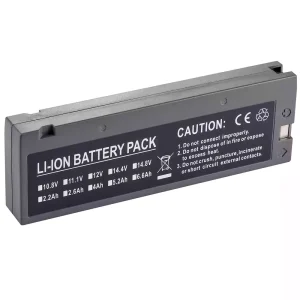 New replacement battery for FB1223