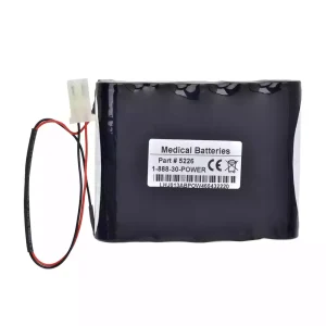 New replacement battery for Siemens EK10,Siemens ELITE,Siemens MEDIC 2