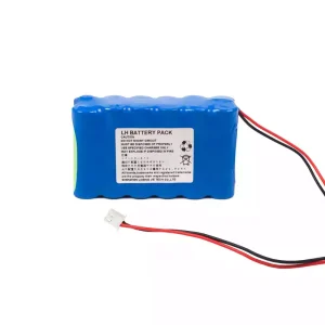 New replacement battery for JUMPER Doppler JPD-200C