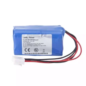 New replacement battery for Zoncare WPE08-0135,WPF01-0813,WPD04-0178,WPE04-0184,WPF12-0197,WPD07-0035,WPD-0080
