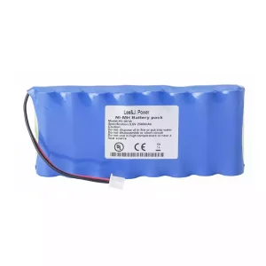 New replacement battery for HUAXI HX-901A