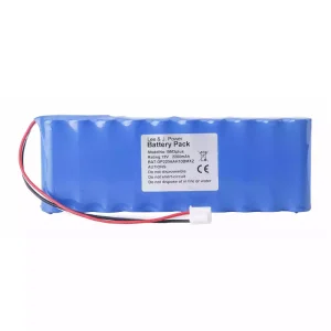 New replacement battery for GP220AAH10BMXZ,Korea Bionet BM3 plus