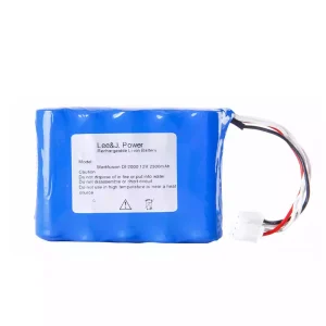 New replacement battery for DAIWHA 10HE200aa DI-2000