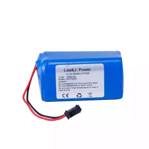 New replacement battery for LD-LP2020 LD-P2020II