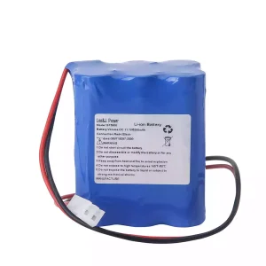 New replacement battery for Guoteng GT5000