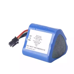 New replacement battery for 1000SP01080,1000SP01122