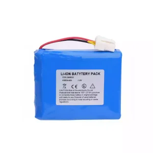New replacement battery for CONTEC CMS6000 HMS6500 855183P
