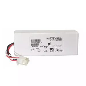 New replacement battery for RESPIRATEUR V60 V60S,88881344 1076374