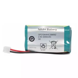 New replacement battery for GP210AAHC2BMXZ Y-EP9-403