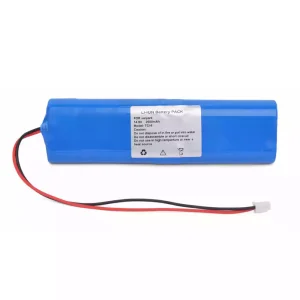New replacement battery for Veryark TCI-II