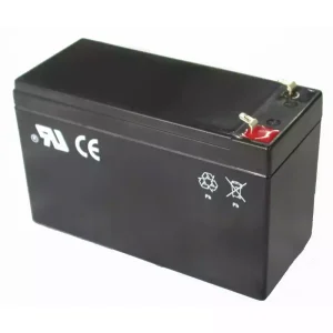 New replacement battery for TPS-2