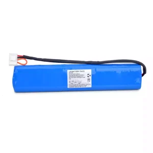 New replacement battery for Fukuda FCP-2101,FCP-2201,FCP-2202,FCP-220IU,FCP-2201G