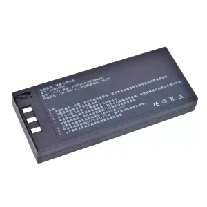 New replacement battery for COMEN C50 C60 8000D