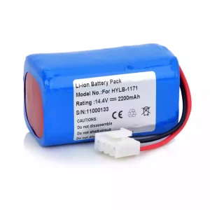 New replacement battery for ZONCARE HYLB-1171