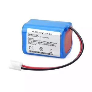 New replacement battery for SXD-3A