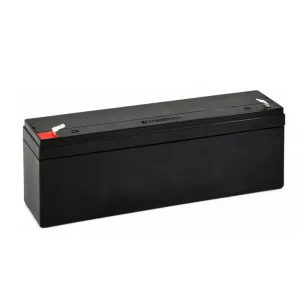New replacement battery for Schiller AT-2 AT-102 PT-160 Argus LCM