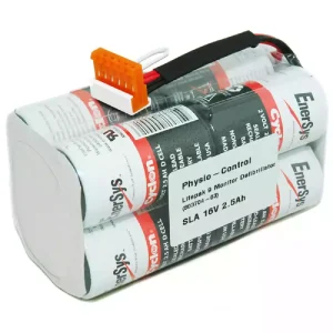 New replacement battery for 803704-03,21300-002259