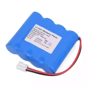 New replacement battery for WP-AST-102A,WPASTC08-0025,Osen ECG-8112