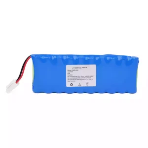 New replacement battery for 10HR-AAU,Kenz Cardico 601