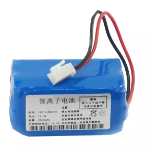 New replacement battery for RAYTOP LBP144,BIOCARE ECG-9801,ECG-9803