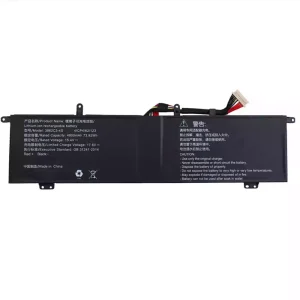 New laptop battery for 3862C3-4S