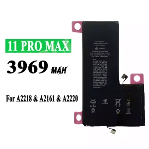 New phone battery 616-00651 for iPhone 11 Pro Max