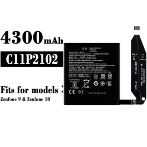 New phone battery C11P2102 for Asus Zenfone 9 / Zenfone 10