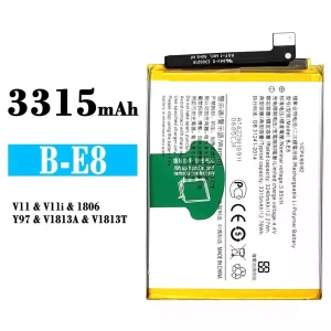 New phone battery B-E8 for VIVO V11 / V11i
