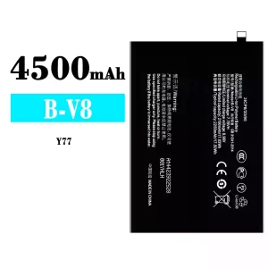 New phone battery B-V8 for VIVO Y77