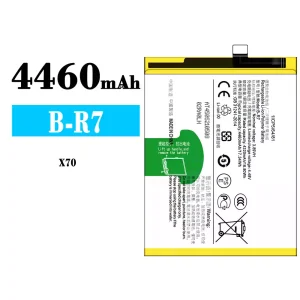 New phone battery B-R7 for VIVO X70