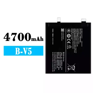 New phone battery B-V5 for VIVO