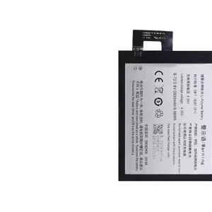 New phone battery B-72 for VIVO XSHOT X710L