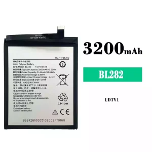 New phone battery BL282 for Lenovo UDTV1