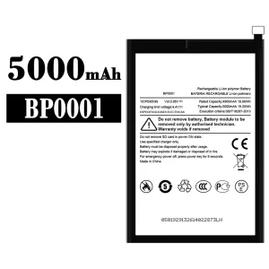 New phone battery BP0001 for Benco