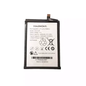 New phone battery for Symphony Innova 20