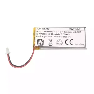 Bluetooth Headphone battery for PTC802050