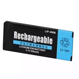 Bluetooth Headphone battery for Sony LIP-4WM