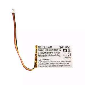 Bluetooth Headphone battery for FT603048P3,FT603048P
