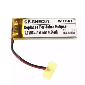 Bluetooth Headphone battery for AHB371030PA,AHB501235