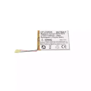Bluetooth Headphone battery for Corsair HS70 SE,HS75 XB,AEC524050