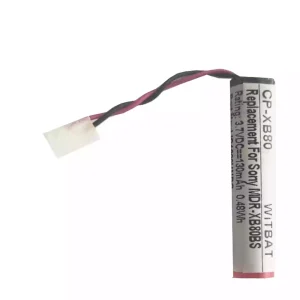 Bluetooth Headphone battery for Sony LIS1630HNPC,VDL77370