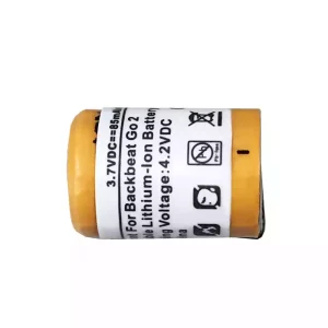 Bluetooth Headphone battery for JBL Reflect BT,Plantronics Backbeat Go 2,GP1015L