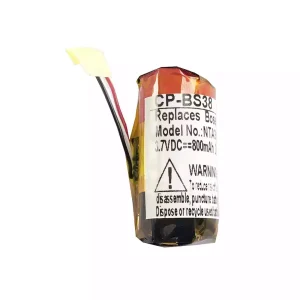 Bluetooth Headphone battery for Bose SoundSport Free Charging Case,NTA3522