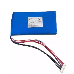 Bluetooth speaker battery for JBL 50600001,GSP0931134 01