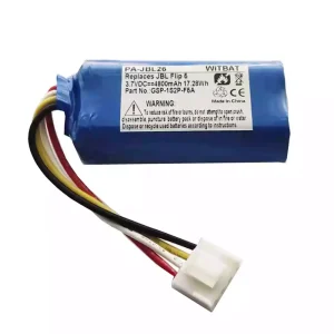Bluetooth speaker battery for JBL Flip 6,GSP-1S2P-F6D