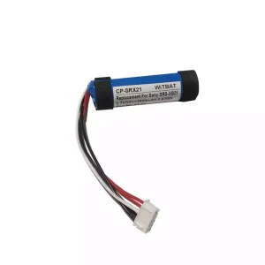 Bluetooth speaker battery for Sony SRS-XB22,SRS-XB21,Sony ST-05 ST-05S