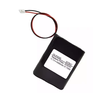 Bluetooth speaker battery for Philips SD50/93