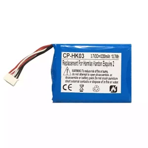 Bluetooth speaker battery for Harman Kardon Esquire 2,GSP805070