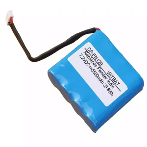 Bluetooth speaker battery for Fender Indio,C129J2